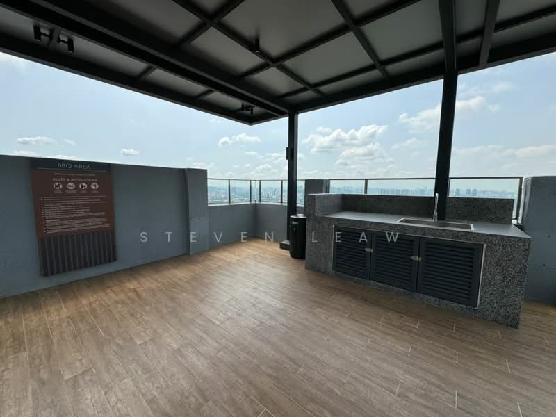 Service Residence for Rent at Sunway Velocity TWO - Steven Leaw - Facilities - PropertyGuru.com.my