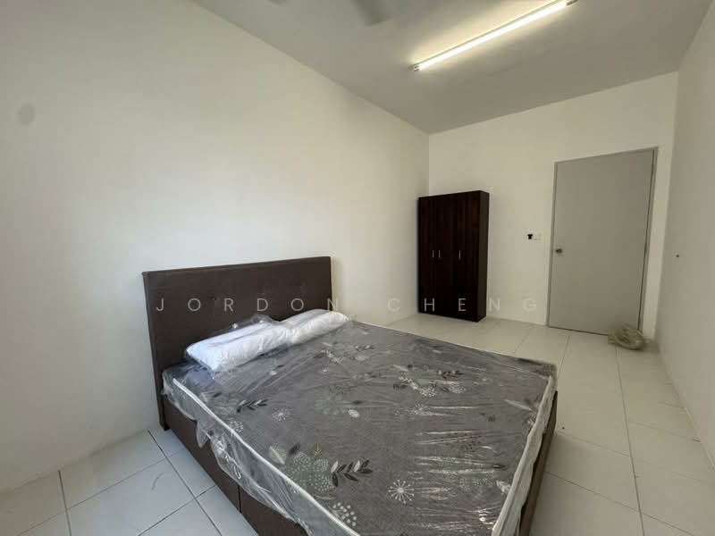 Condominium for Rent at Residensi Sateria - Jordon Cheng - Bedroom - PropertyGuru.com.my