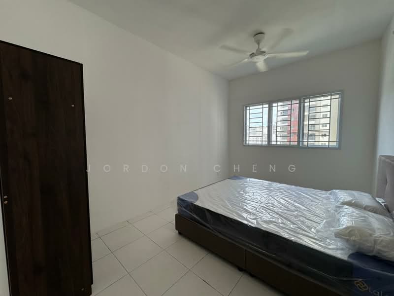 Condominium for Rent at Residensi Sateria - Jordon Cheng - Bedroom - PropertyGuru.com.my