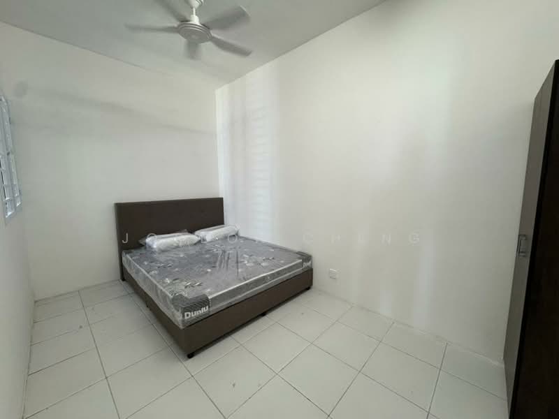 Condominium for Rent at Residensi Sateria - Jordon Cheng - Bedroom - PropertyGuru.com.my
