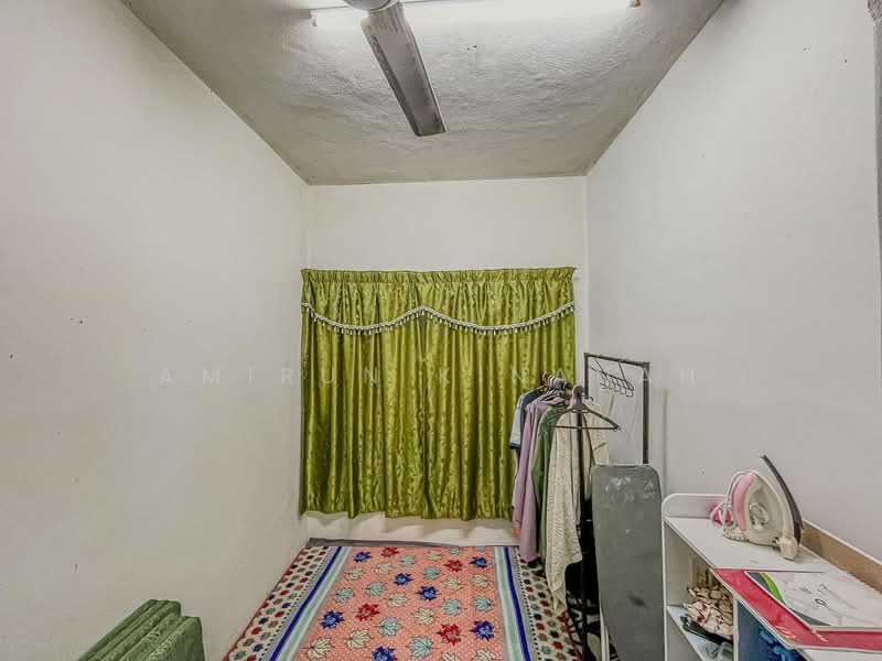 Flat for Sale at Taman Kosas - Amirun Kinanah - Interior - PropertyGuru.com.my