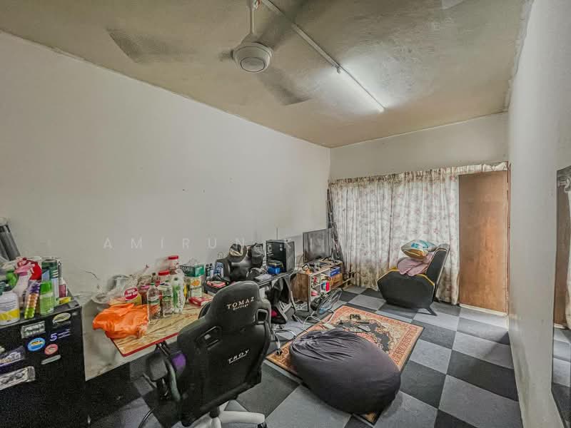 Flat for Sale at Taman Kosas - Amirun Kinanah - Interior - PropertyGuru.com.my
