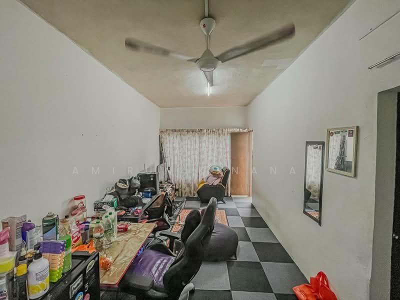 Flat for Sale at Taman Kosas - Amirun Kinanah - Interior - PropertyGuru.com.my