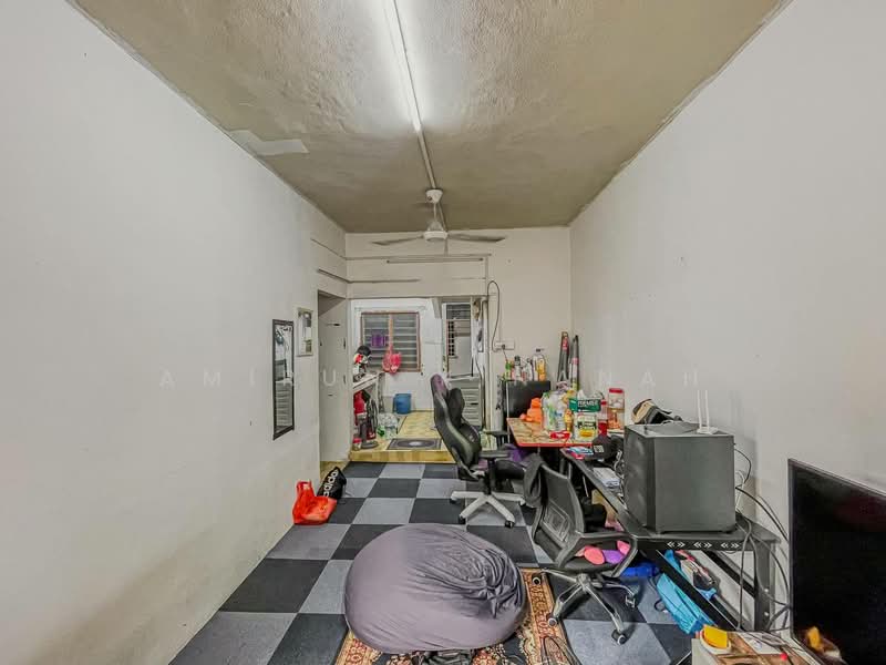Flat for Sale at Taman Kosas - Amirun Kinanah - PropertyGuru.com.my