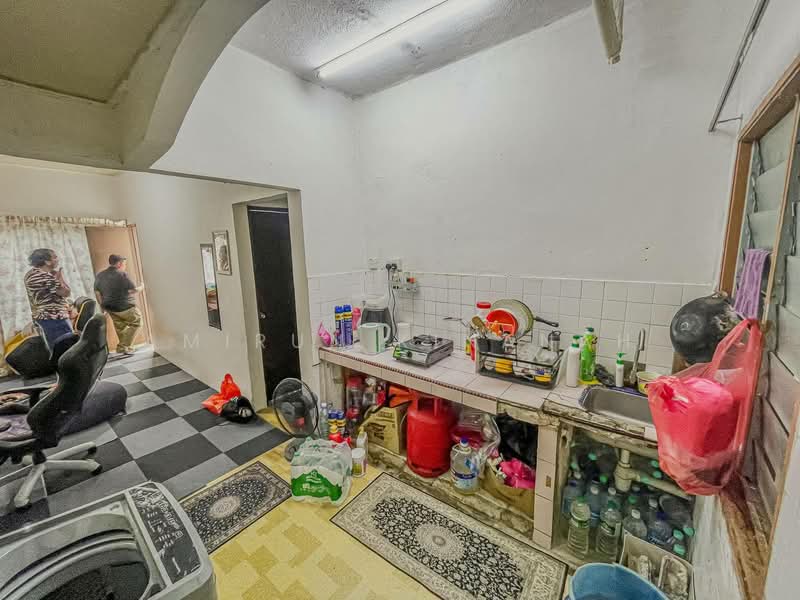 Flat for Sale at Taman Kosas - Amirun Kinanah - PropertyGuru.com.my