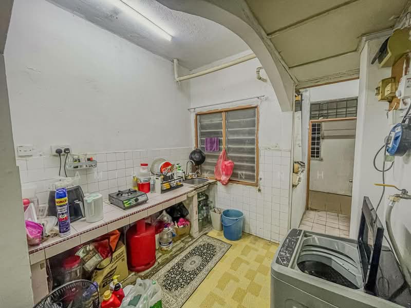 Flat for Sale at Taman Kosas - Amirun Kinanah - PropertyGuru.com.my