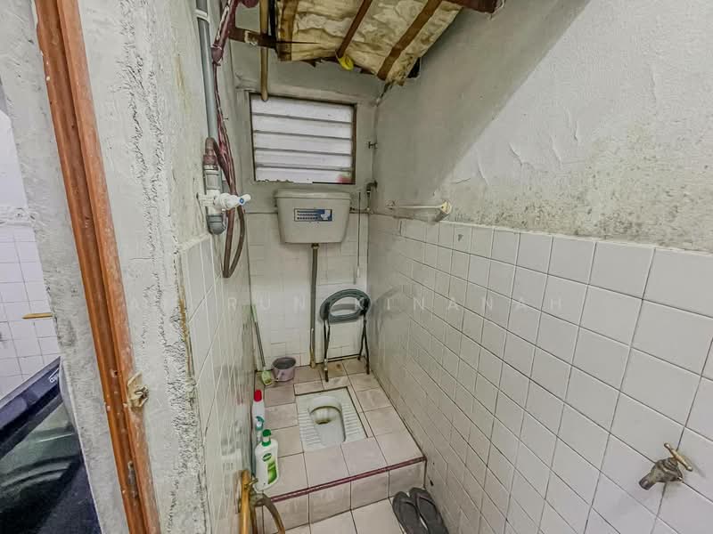 Flat for Sale at Taman Kosas - Amirun Kinanah - PropertyGuru.com.my