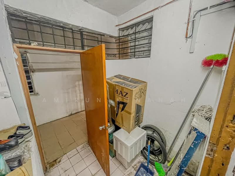 Flat for Sale at Taman Kosas - Amirun Kinanah - PropertyGuru.com.my