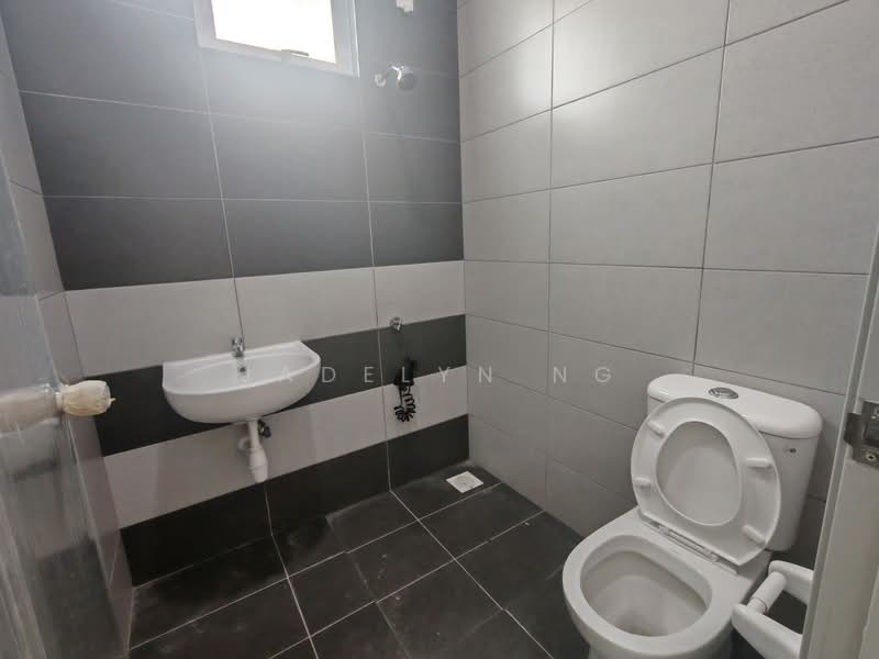 Rumah Teres 1 Tingkat untuk Disewa di Bandar Putra (Kulai) - Jadelyn Ng - PropertyGuru.com.my