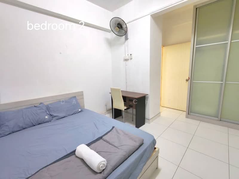 Kondominium untuk Disewa di Elit Heights @ Bayan City - Daniel Chae - PropertyGuru.com.my