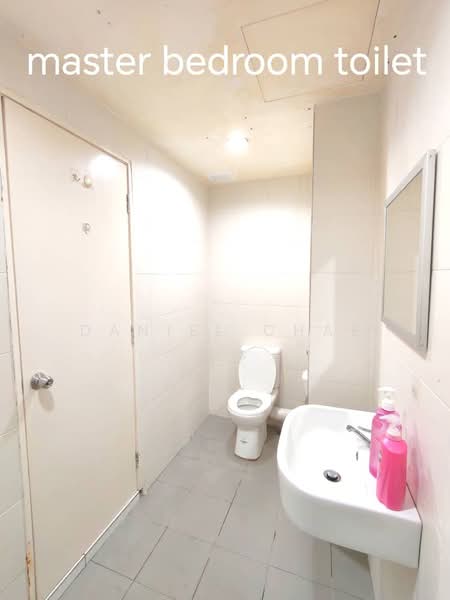 Kondominium untuk Disewa di Elit Heights @ Bayan City - Daniel Chae - PropertyGuru.com.my
