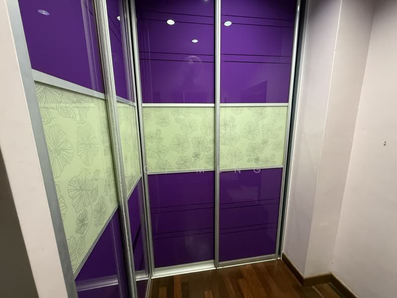 Kondominium untuk Disewa di Mayfair Condominium - Hoy Meng - Interior - PropertyGuru.com.my