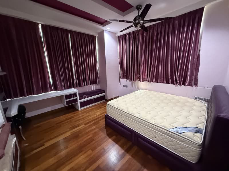 Kondominium untuk Disewa di Mayfair Condominium - Hoy Meng - Bedroom - PropertyGuru.com.my