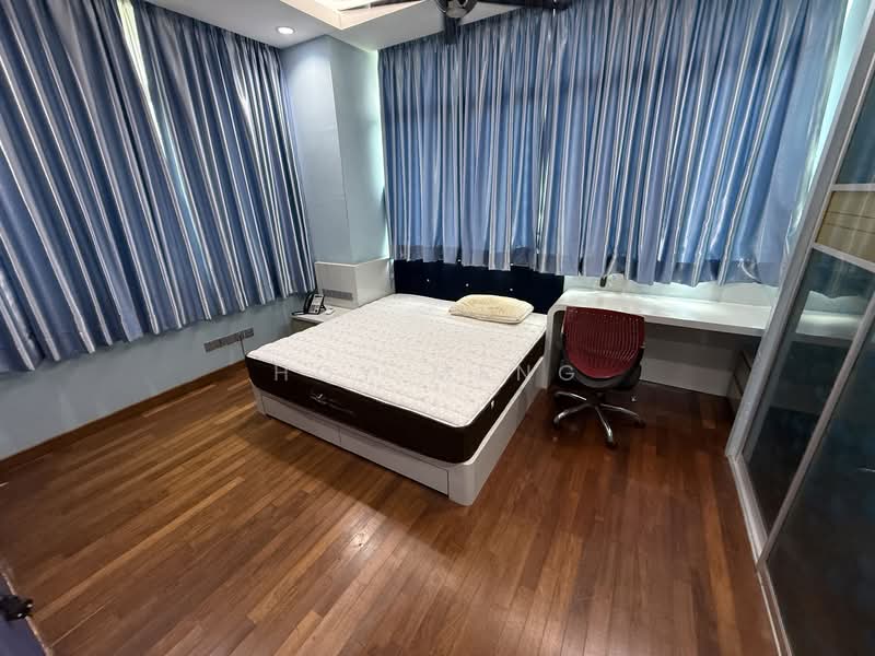 Kondominium untuk Disewa di Mayfair Condominium - Hoy Meng - Bedroom - PropertyGuru.com.my
