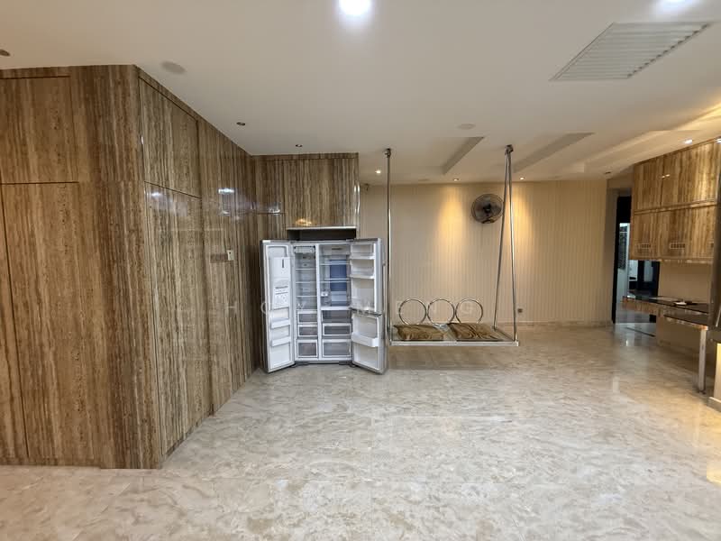 Kondominium untuk Disewa di Mayfair Condominium - Hoy Meng - Interior - PropertyGuru.com.my