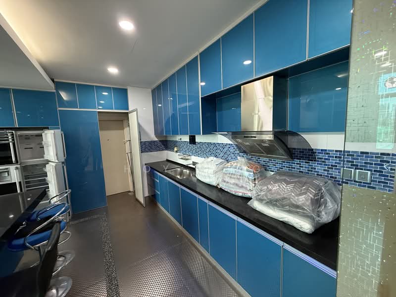 Kondominium untuk Disewa di Mayfair Condominium - Hoy Meng - PropertyGuru.com.my