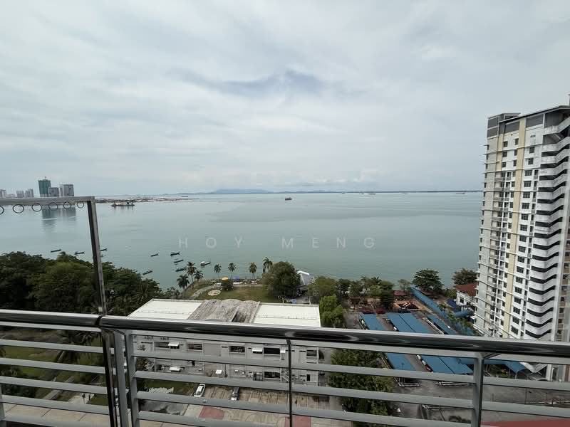 Kondominium untuk Disewa di Mayfair Condominium - Hoy Meng - PropertyGuru.com.my
