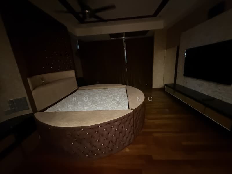 Kondominium untuk Disewa di Mayfair Condominium - Hoy Meng - PropertyGuru.com.my