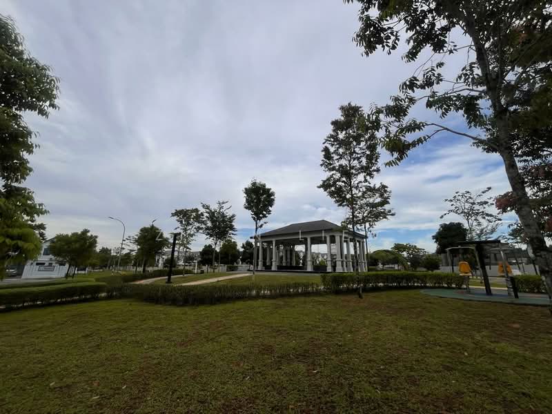 2-storey Terraced House for Sale in Setia Eco Gardens (Gelang Patah) - Ziyan Liew - PropertyGuru.com.my