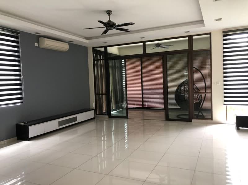 Semi-Detached House for Rent in Horizon Hills (Iskandar Puteri (Nusajaya)) - Li Wei - PropertyGuru.com.my