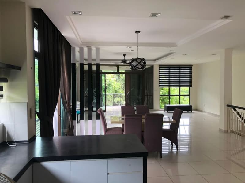 Semi-Detached House for Rent in Horizon Hills (Iskandar Puteri (Nusajaya)) - Li Wei - PropertyGuru.com.my