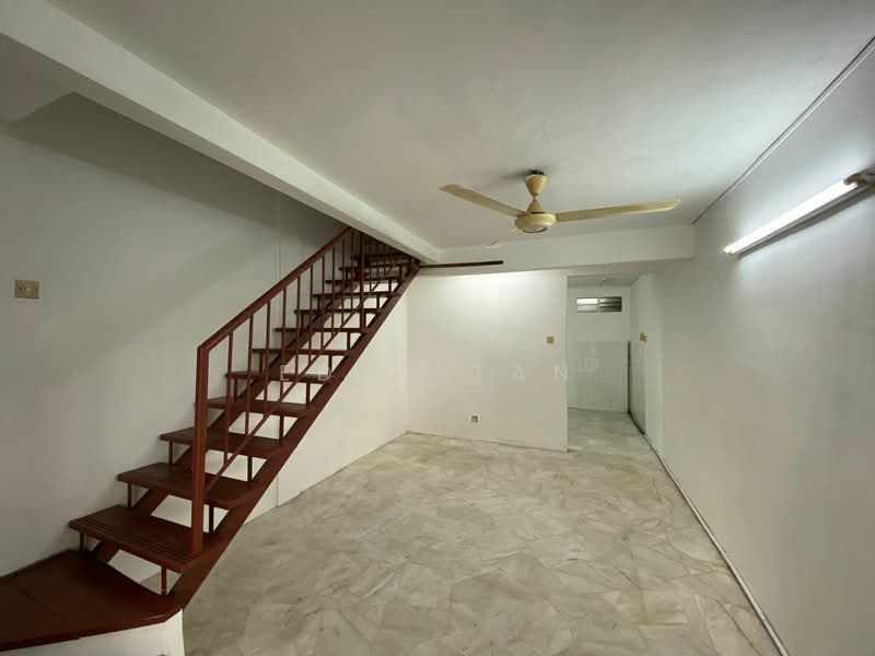 Rumah Teres 2.5 Tingkat untuk Disewa di Taman Dato Senu (Sentul) - Eddy TAN - Interior - PropertyGuru.com.my