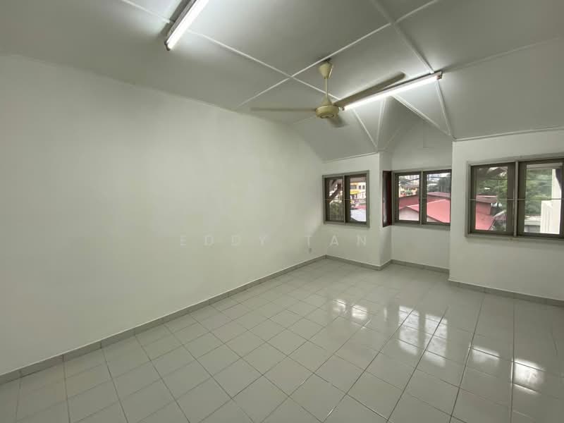 Rumah Teres 2.5 Tingkat untuk Disewa di Taman Dato Senu (Sentul) - Eddy TAN - Interior - PropertyGuru.com.my