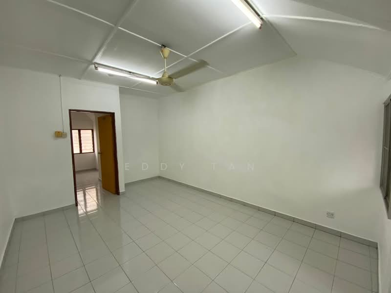 Rumah Teres 2.5 Tingkat untuk Disewa di Taman Dato Senu (Sentul) - Eddy TAN - Interior - PropertyGuru.com.my