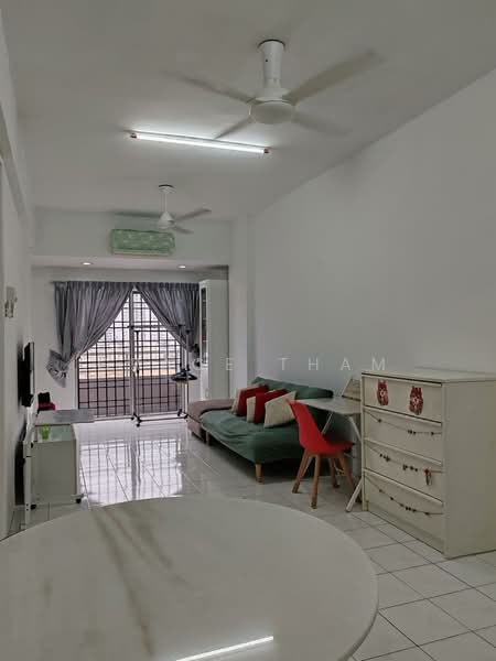 Apartment for Rent at Jalil Damai Apartments - Grace Tham - PropertyGuru.com.my