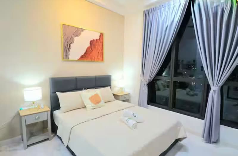 Service Residence for Sale at Setia Sky 88 - Vic Lim - PropertyGuru.com.my