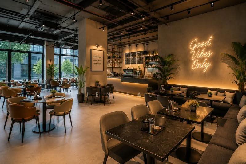 Hotel / Resort for Sale in KLCC (KL City Centre) - Jen Lau - Interior - PropertyGuru.com.my