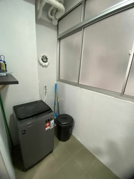 Apartment for Rent at Vista Saujana - Eason Hiew - Interior - PropertyGuru.com.my