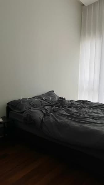 Servis Apartment untuk Disewa di Sapphire Paradigm - Jackie Ho - Bedroom - PropertyGuru.com.my
