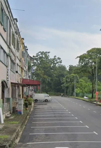 For Rent - Bandar Seri Alam