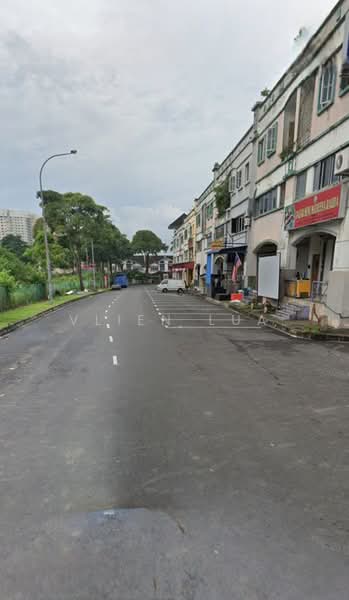 For Rent - Bandar Seri Alam