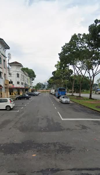 For Rent - Bandar Seri Alam