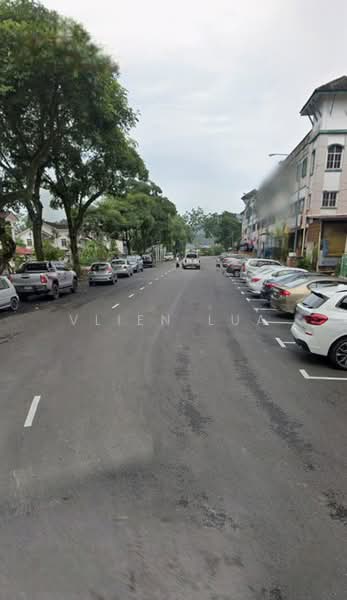 For Rent - Bandar Seri Alam