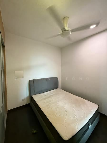 Service Residence for Rent at The Leafz @ Dedaun - Elcoln Leong - Bedroom - PropertyGuru.com.my