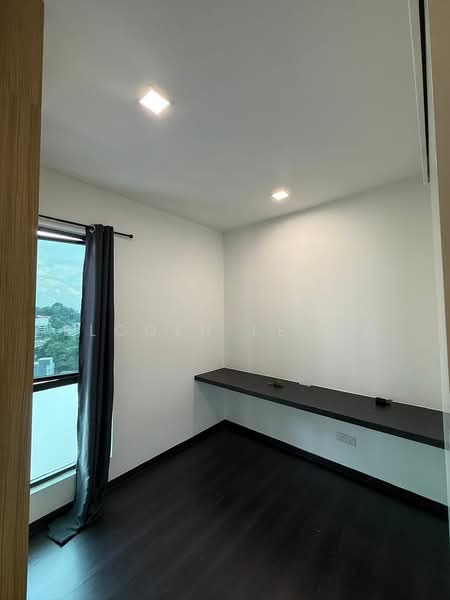 Service Residence for Rent at The Leafz @ Dedaun - Elcoln Leong - Interior - PropertyGuru.com.my