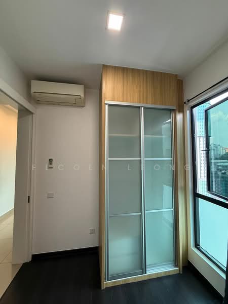 Service Residence for Rent at The Leafz @ Dedaun - Elcoln Leong - Interior - PropertyGuru.com.my