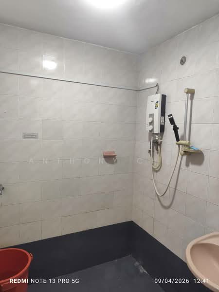 1-storey Terraced House for Rent in Taman Century (Johor Bahru) - Anthony Chen - PropertyGuru.com.my