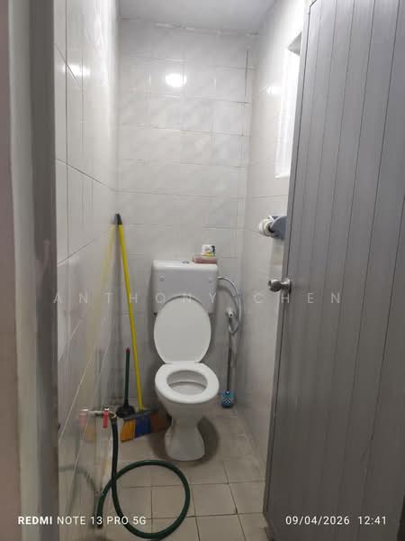 1-storey Terraced House for Rent in Taman Century (Johor Bahru) - Anthony Chen - PropertyGuru.com.my