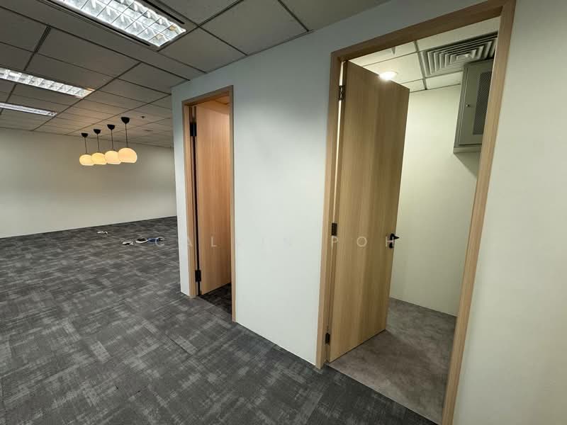 Pejabat untuk Disewa di KL City Centre (Kuala Lumpur) - Calvin Poh - Interior - PropertyGuru.com.my