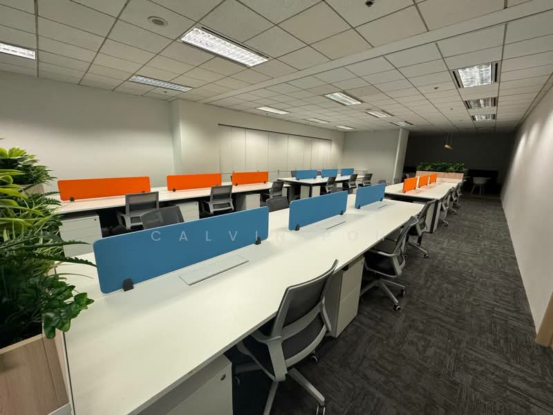 Pejabat untuk Disewa di KL City Centre (Kuala Lumpur) - Calvin Poh - Interior - PropertyGuru.com.my