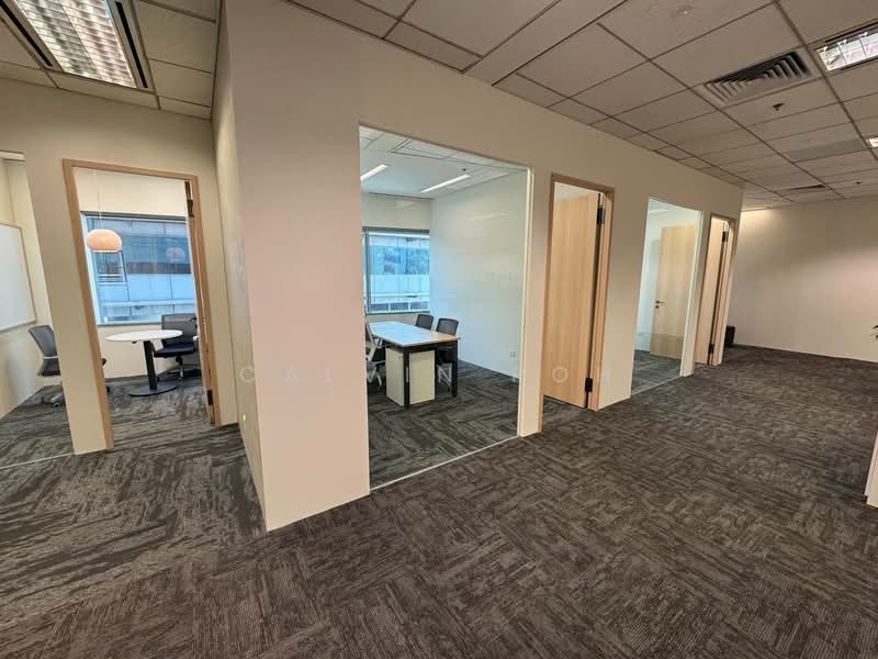 Pejabat untuk Disewa di KL City Centre (Kuala Lumpur) - Calvin Poh - Interior - PropertyGuru.com.my
