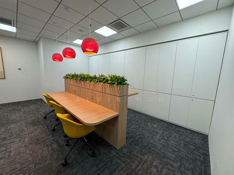 Pejabat untuk Disewa di KL City Centre (Kuala Lumpur) - Calvin Poh - Interior - PropertyGuru.com.my