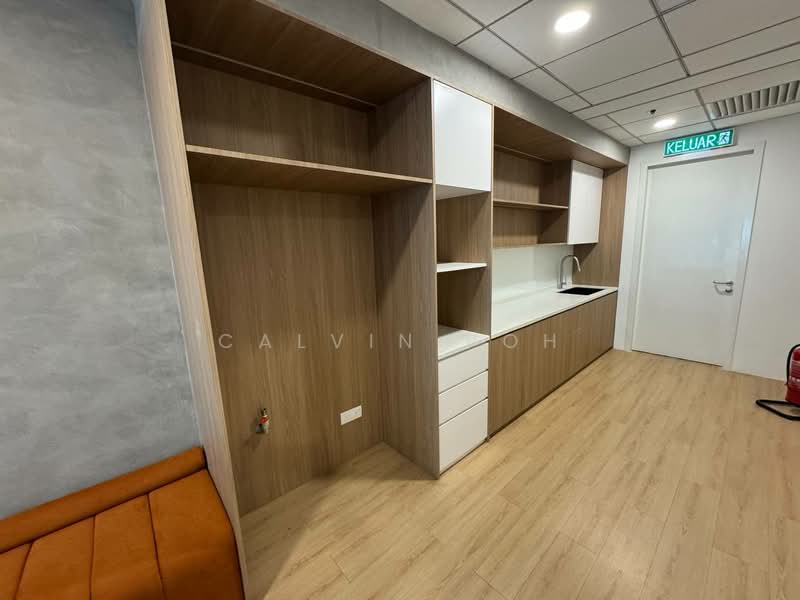 Pejabat untuk Disewa di KL City Centre (Kuala Lumpur) - Calvin Poh - Interior - PropertyGuru.com.my