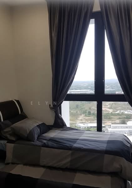 Apartment for Rent at Eco Nest @ Eco Botanic - Elyn Hong - PropertyGuru.com.my