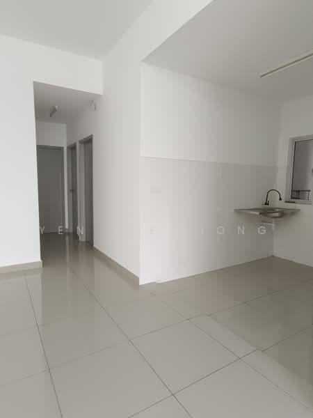 Servis Apartment untuk Dijual di The Wharf Residence - YEN KEE LIONG - Interior - PropertyGuru.com.my