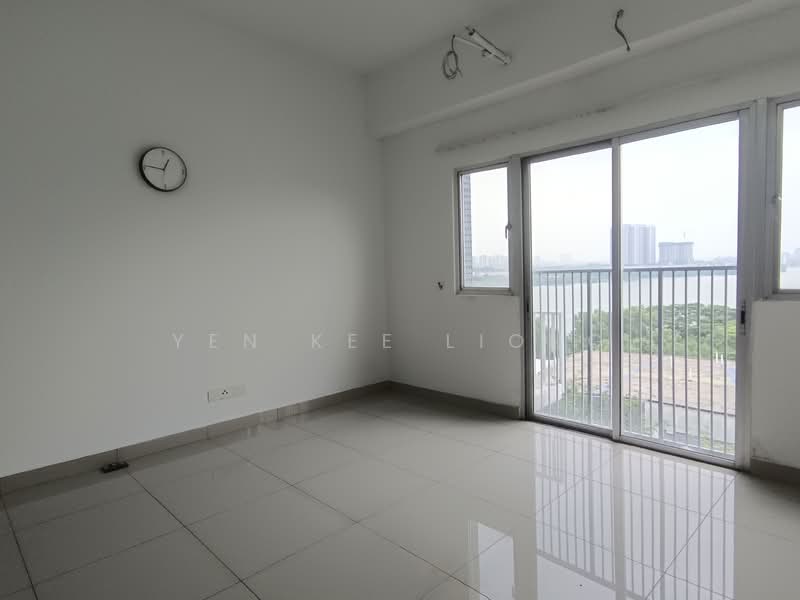 Servis Apartment untuk Dijual di The Wharf Residence - YEN KEE LIONG - Interior - PropertyGuru.com.my